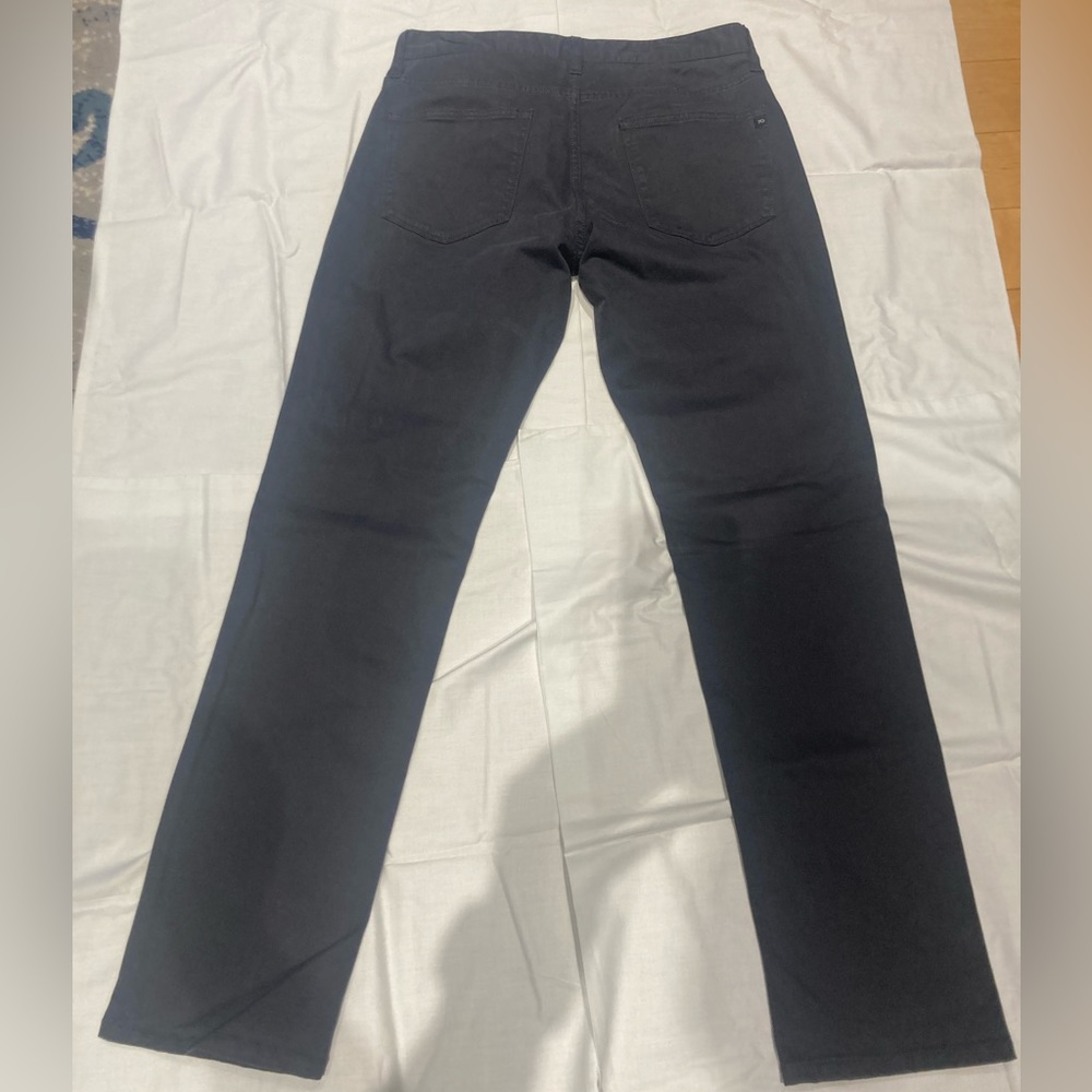 Gray 7Diamonds dress casual pants 32” waist 32” length